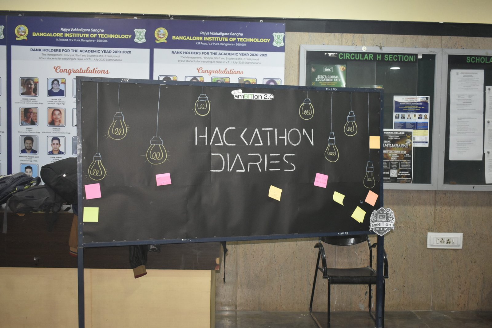 Hacksprint